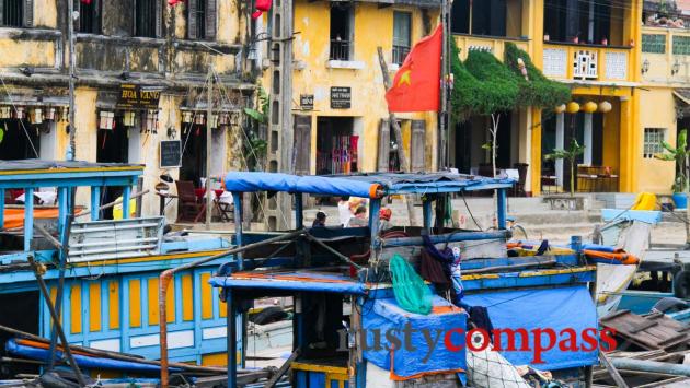 Hoi An, Vietnam