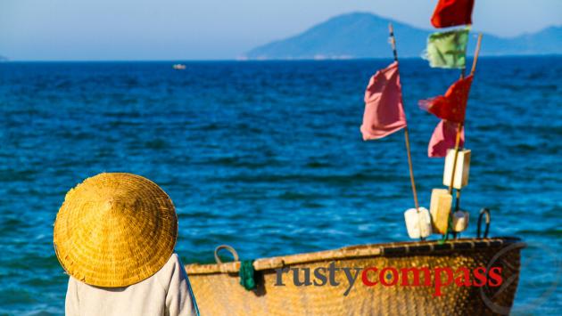 An Bang Beach, Hoi An