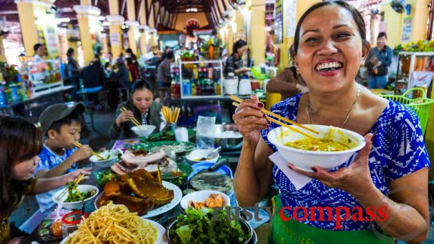 Hoi An Market