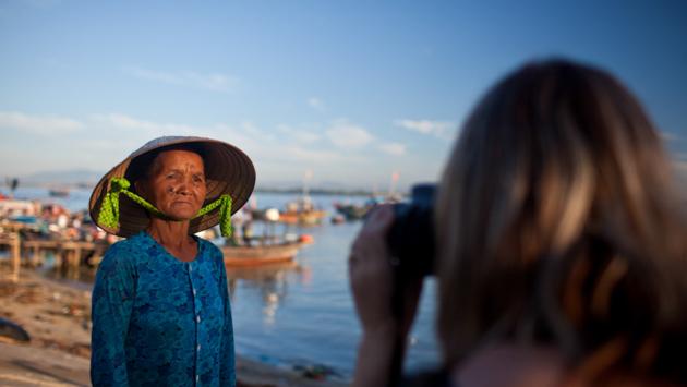 Hoi An Photo Tour