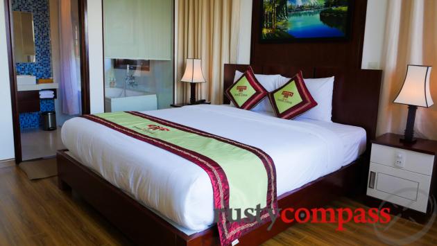 Hoi An Travel Lodge Hotel