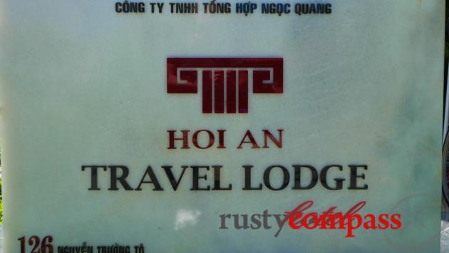 Hoi An Travel Lodge Hotel