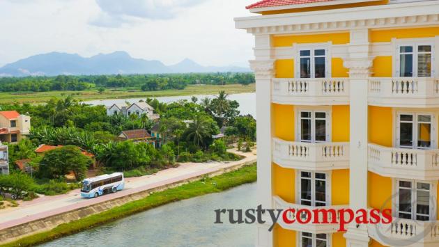 Hotel Royal, MGallery Collection, Hoi An