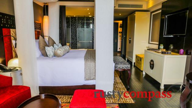 Hotel Royal, MGallery Collection, Hoi An - Deluxe room