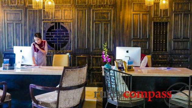 Hotel Royal, MGallery Collection, Hoi An