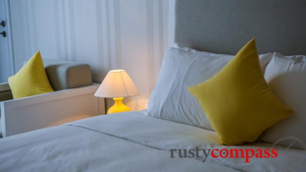Standard Room - I Am Vietnam Hotel, Saigon