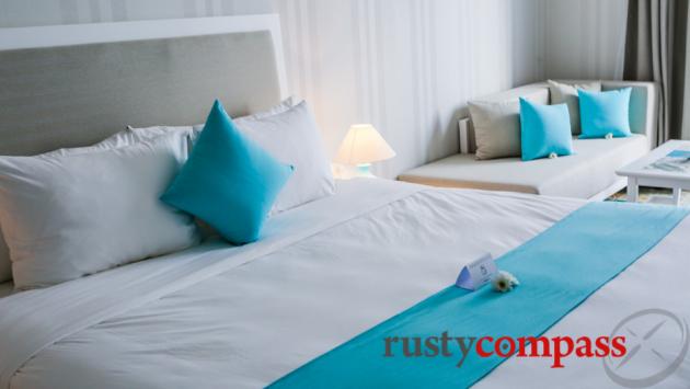 Standard Room - I Am Vietnam Hotel, Saigon