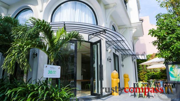 I Am Vietnam Hotel, Saigon
