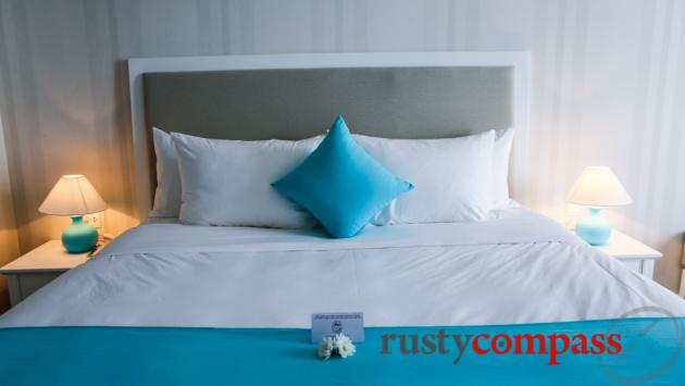 Standard Room - I Am Vietnam Hotel, Saigon