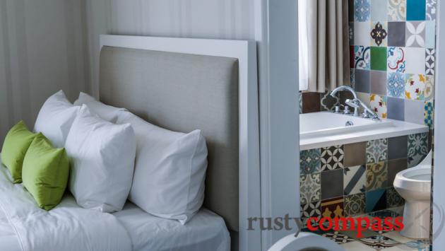 Suite Room - I Am Vietnam Hotel, Saigon