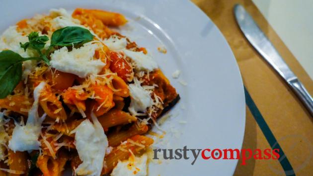 Il Forno Italian Restaurant, Siem Reap