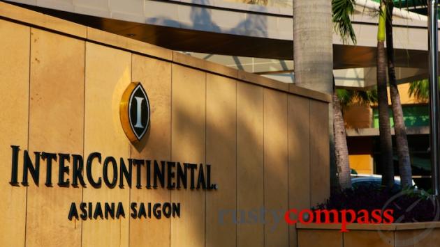 Intercontinental Asiana Saigon