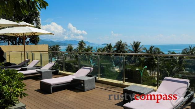 Intercontinental Hotel, Nha Trang