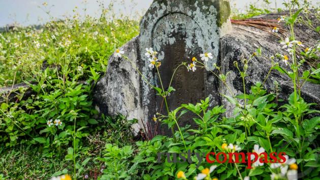 Tani Yajirobei's Japanese Tomb Hoi An