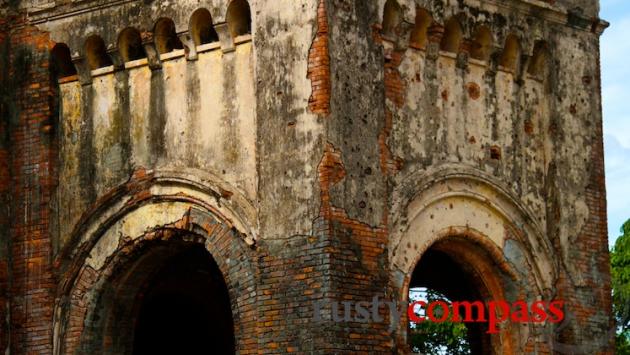 La Vang Church, Quang Tri