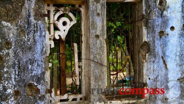 Long Hung Church Quang Tri