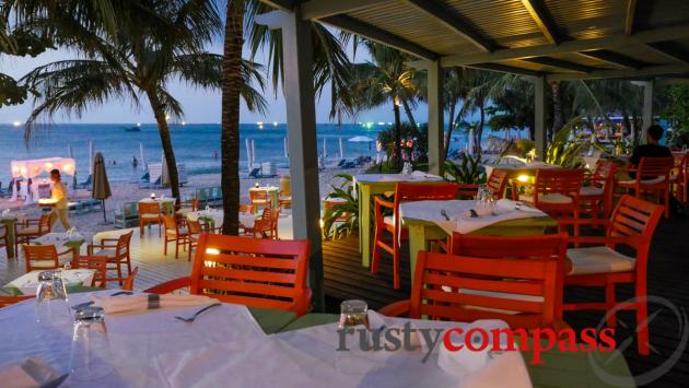 La Veranda Resort, Phu Quoc