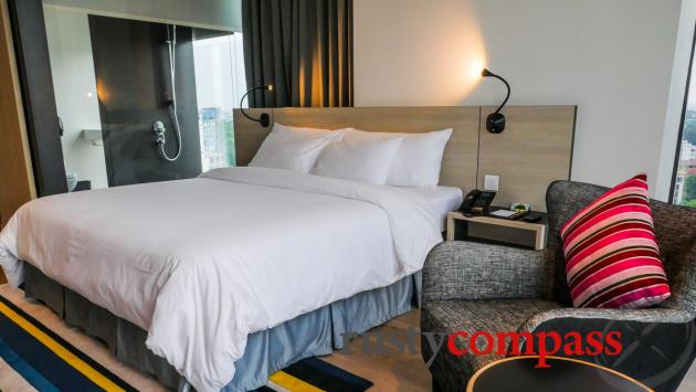 Liberty Central Citypoint Hotel, Saigon
