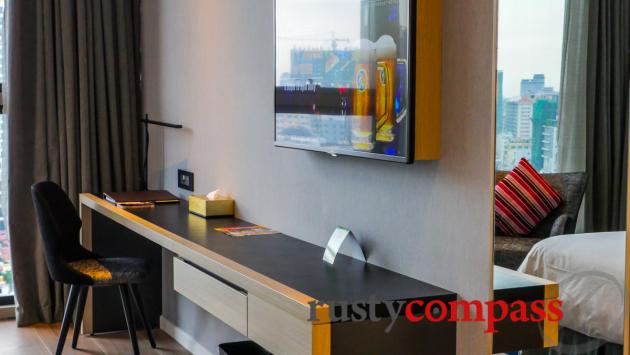 Liberty Central Citypoint Hotel, Saigon