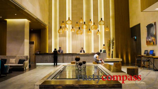 Liberty Central Citypoint Hotel, Saigon