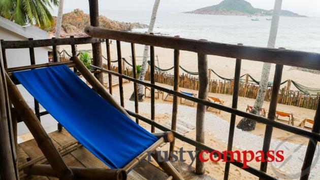 Life's a Beach Resort, Quy Nhon