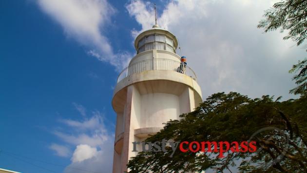 Lighthouse, Vung Tau