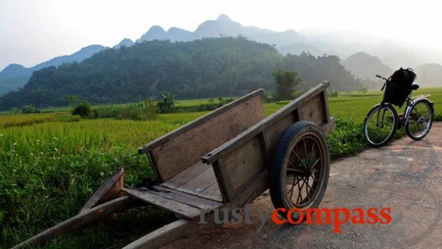 Mai Chau