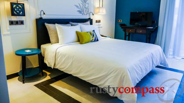 Maison Vy Hotel, Hoi An - locally owned boutique property
