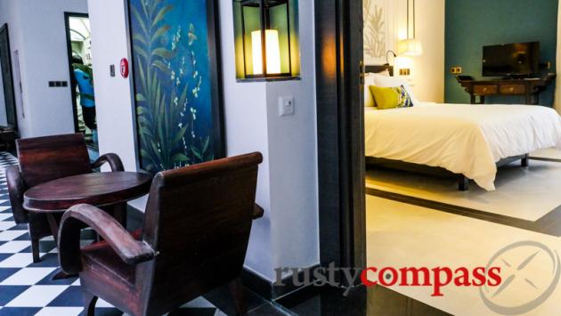 Maison Vy Hotel, Hoi An