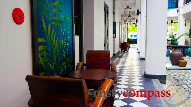 Maison Vy Hotel, Hoi An