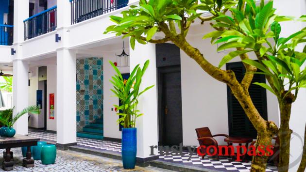 Maison Vy Hotel, Hoi An