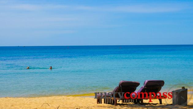 Mango Bay Resort, Phu Quoc Island