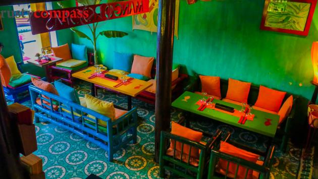 Mango Rooms, Hoi An