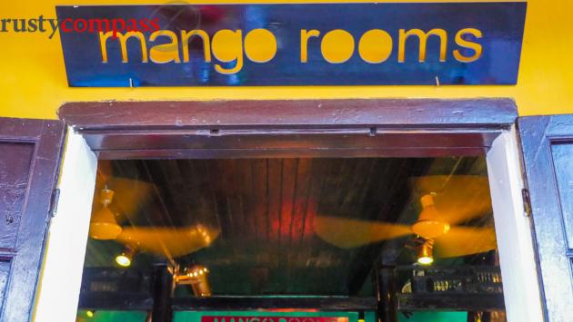 Mango Rooms, Hoi An