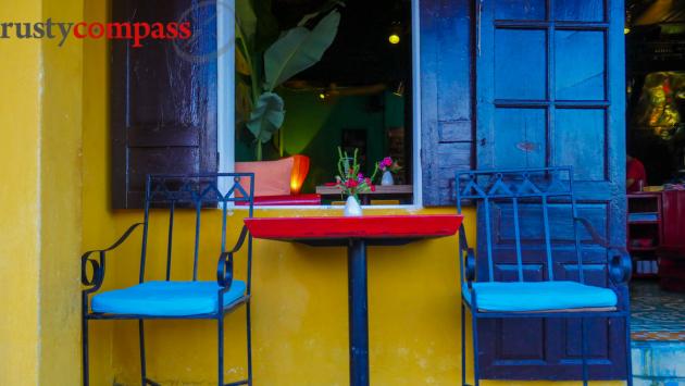 Mango Rooms, Hoi An