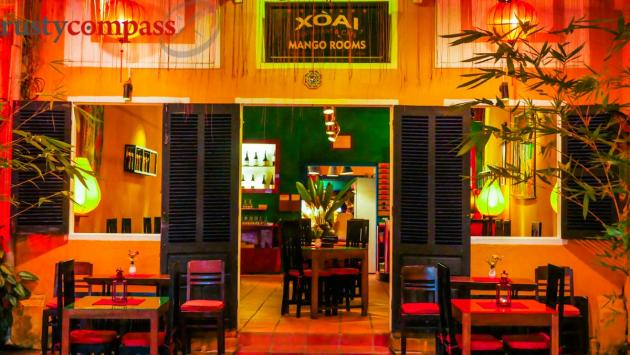 Mango Rooms, Hoi An
