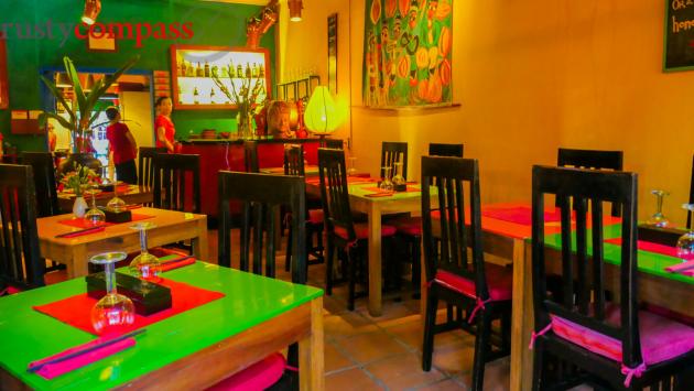 Mango Rooms, Hoi An