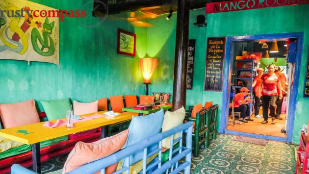 Mango Rooms, Hoi An