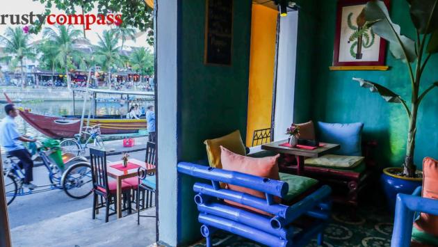 Mango Rooms, Hoi An
