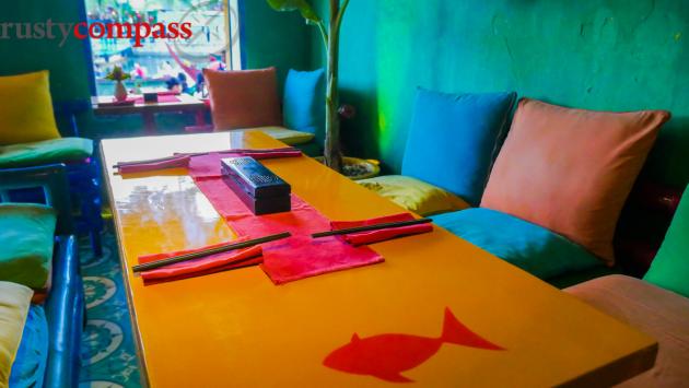 Mango Rooms, Hoi An
