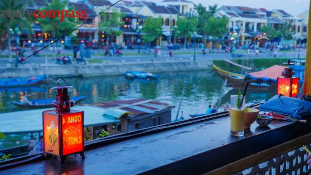 Mango Rooms, Hoi An