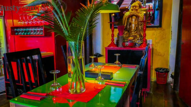 Mango Rooms, Hoi An
