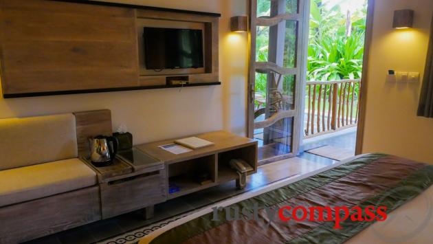 Sapa House Room, Mia Resort, Mui Ne