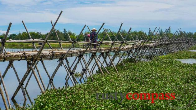 Motorbike tours, Hoi An - Vespa Adventures