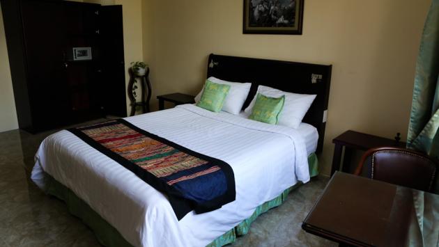 Murray Guest House, Chau Doc