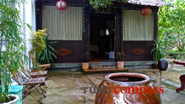 Nam Thanh Homestay - Vinh Long