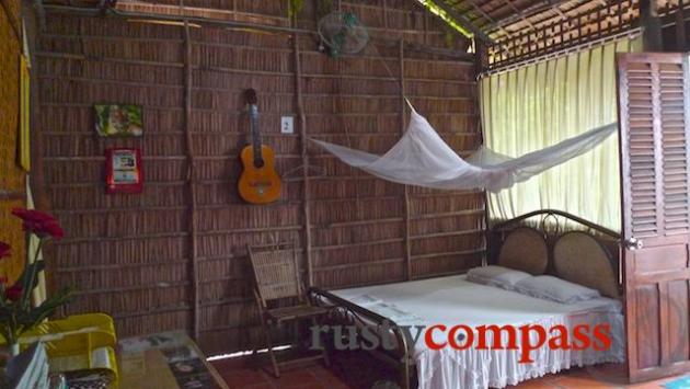 Nam Thanh Homestay - Vinh Long