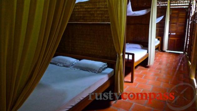 Nam Thanh Homestay - Vinh Long