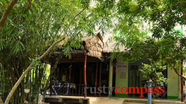 Ngoc Sang Homestay - Vinh Long