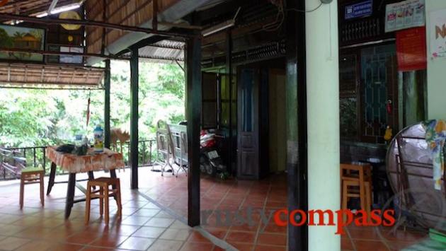 Ngoc Sang Homestay - Vinh Long